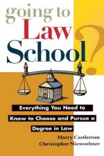 Going to Law School?