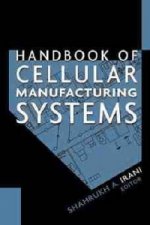 Handbook of Cellular Manufacturing Systems