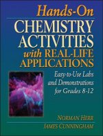 Hands on Chemistry Activity with real Life Applica Applications V 2