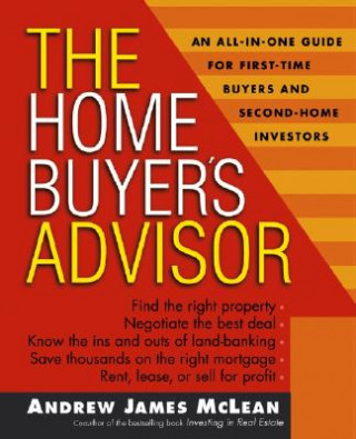 Home Buyer's Advisor