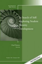 In Search of Self: Exploring Student Identity Development