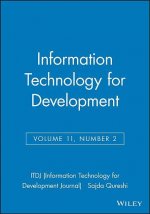 Information Technology for Development