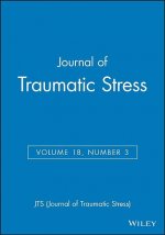 Journal of Traumatic Stress