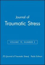 Journal of Traumatic Stress