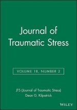 Journal of Traumatic Stress