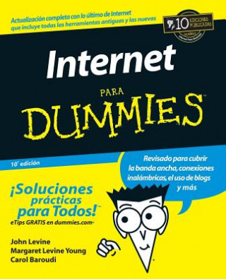 Internet Para Dummies