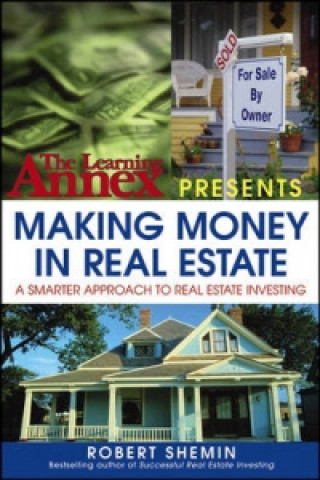 Learning Annex Presents Making Money in Real Estate