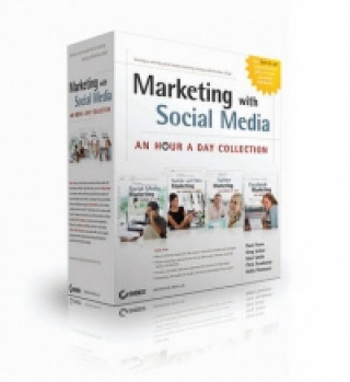 Marketing with Social Media