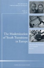 Modernization of Youth Transitions in Europe