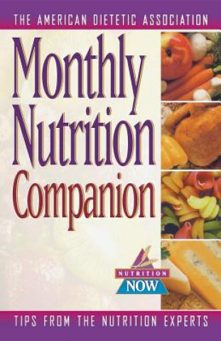 Monthyl Nutrition Companion