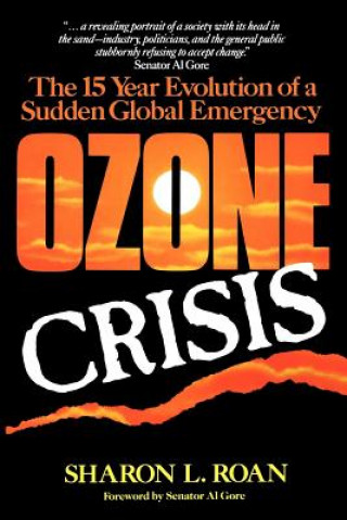 Ozone Crisis