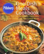 PILLSBURY ONEDISH MEALS RETURNS