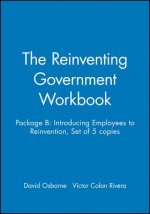 Reinventing Government Workbook