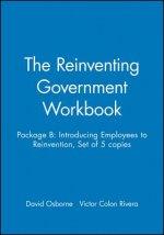 Reinventing Government Workbook