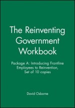 Reinventing Government Workbook