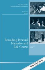 Rereading Personal Narrative and Life Course