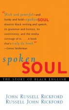 Spoken Soul