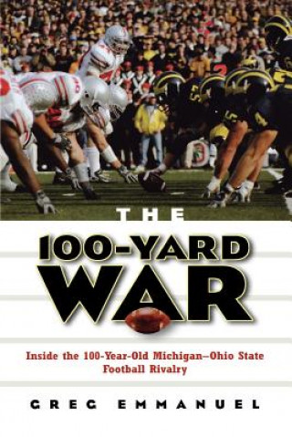 100-Yard War