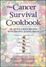Cancer Survival Cookbook