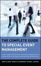 Complete Guide to Special Event Management