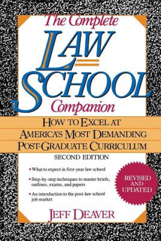 Complete Law School Companion