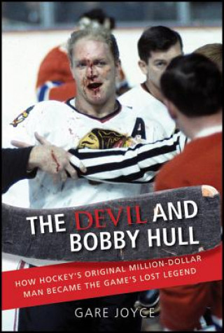 Devil and Bobby Hull