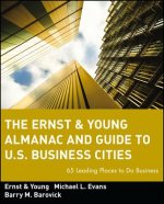 Ernst & Young Almanac and Guide to U.S. Business Cities