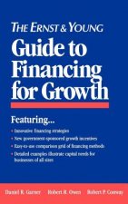 Ernst and Young Guide to Financing for Growth