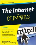 Internet For Dummies 14e