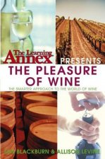 Learning Annex Presents Wine