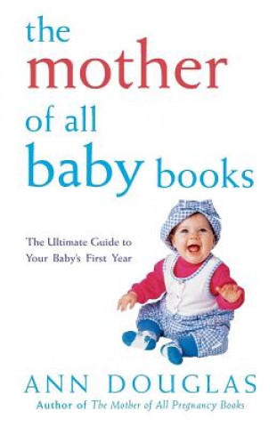 Mother of All Baby Books