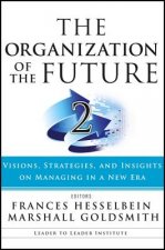 Organization of the Future 2