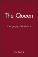 Queen P