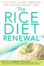 Rice Diet Renewal