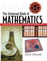 Universal Book of Mathematics