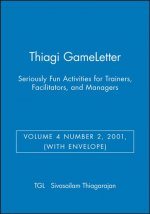 Thiagi Gameletter