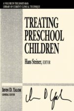 Treating Preschool Children
