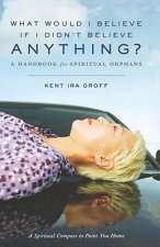 What Would I Believe If I Didn't Believe Anything?