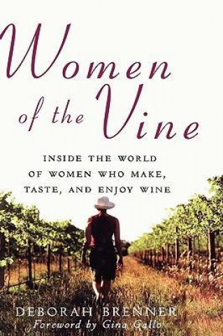 Women of the Vine