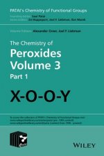 Chemistry of Peroxides V 3