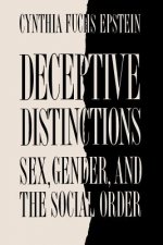 Deceptive Distinctions