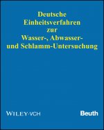 Deutsche Einheitsverfahren zur Wasser, Abwasser und Komplettwerk Lieferung 1-117 (complete set/new volumes added)