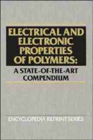 Electrical and Electronic Properties of Polymers