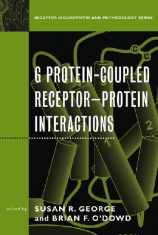 G Protein-Coupled Receptor--Protein Interactions