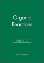 Organic Reactions V52