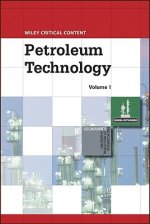 Wiley Critical Content - Petroleum Technology 2V Set
