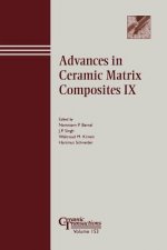 Advances in Ceramic Matrix Composites IX - Ceramic  Transactions V153