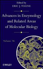 Advances in Enzymology and Related Areas of Molecular Biology V76