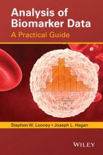 Analysis of Biomarker Data - A Practical Guide