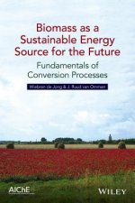 Biomass as a Sustainable Energy Source for the Future - Fundamentals of Conversion Processes